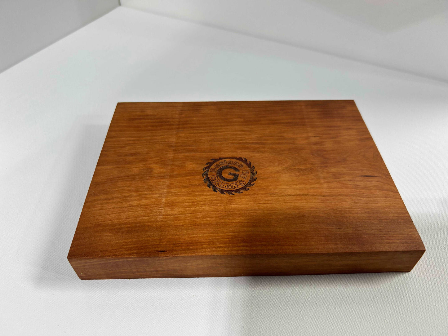 Small Cherry Charcuterie Boards