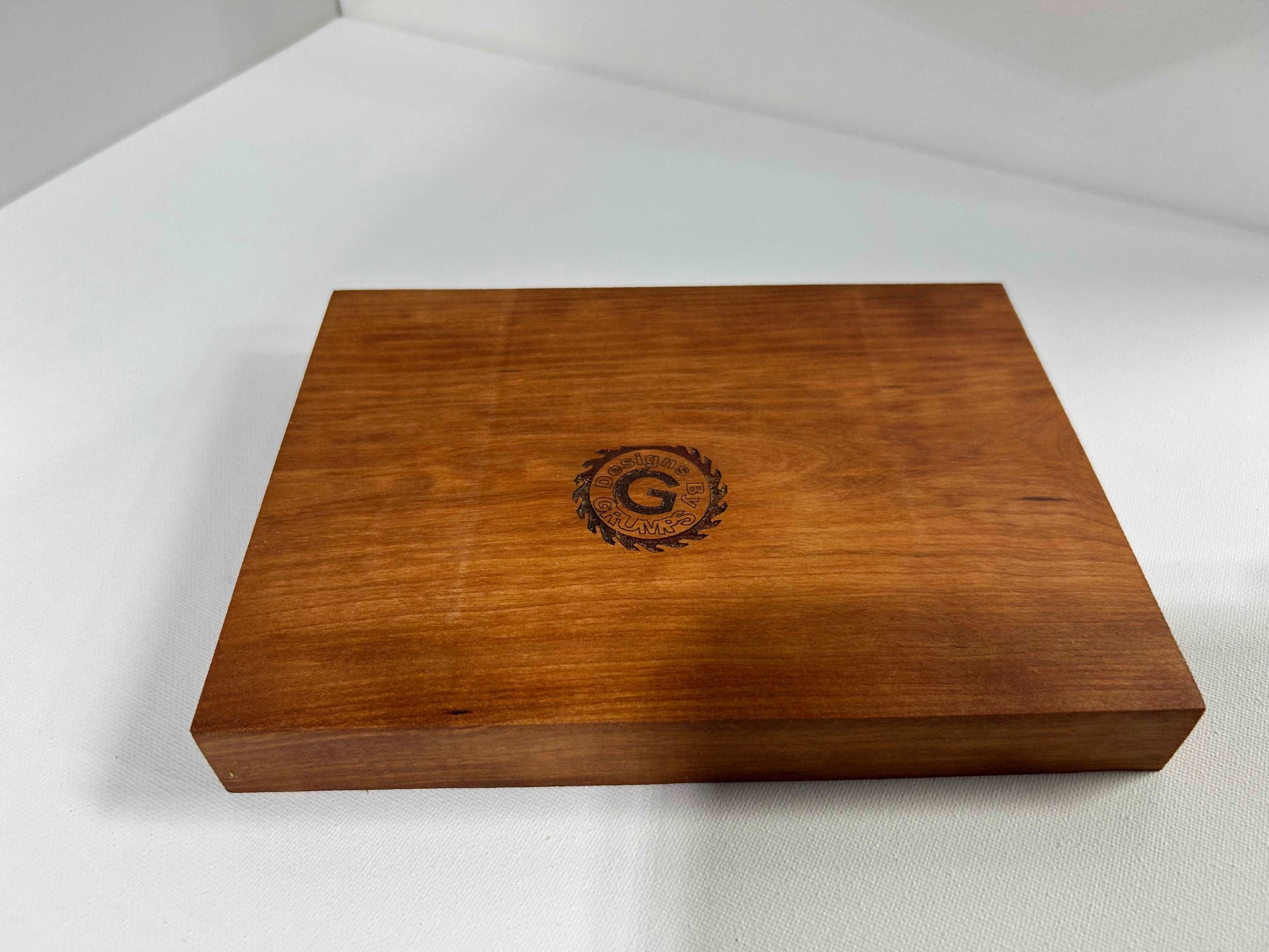Small Cherry Charcuterie Boards