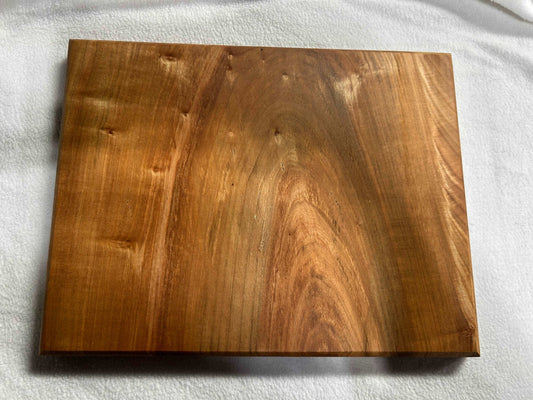 Medium Cherry Charcuterie Board